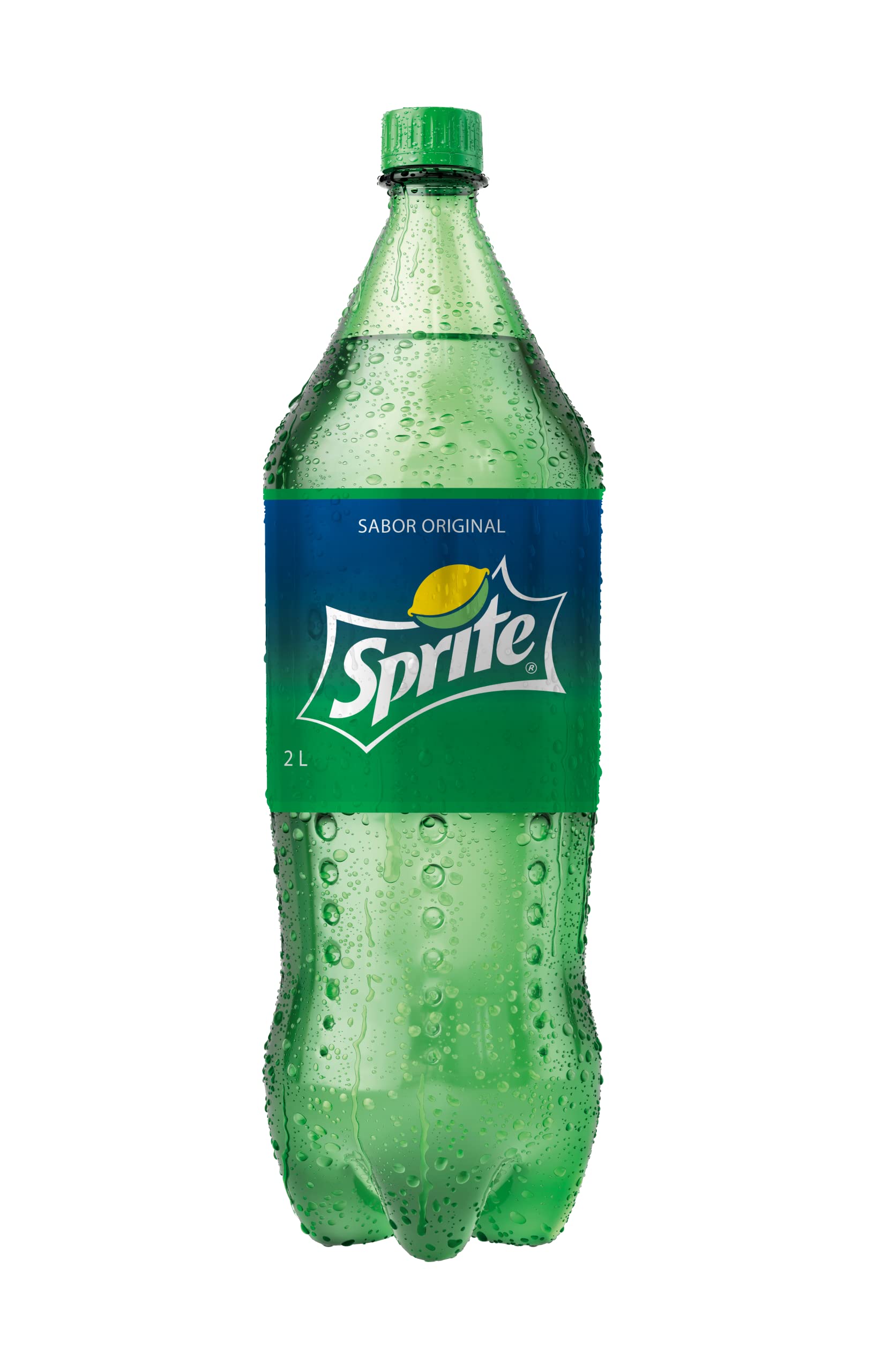 Sprite Pet 2L